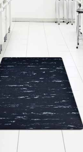 Ultimate K-Marble Foot - Blue
