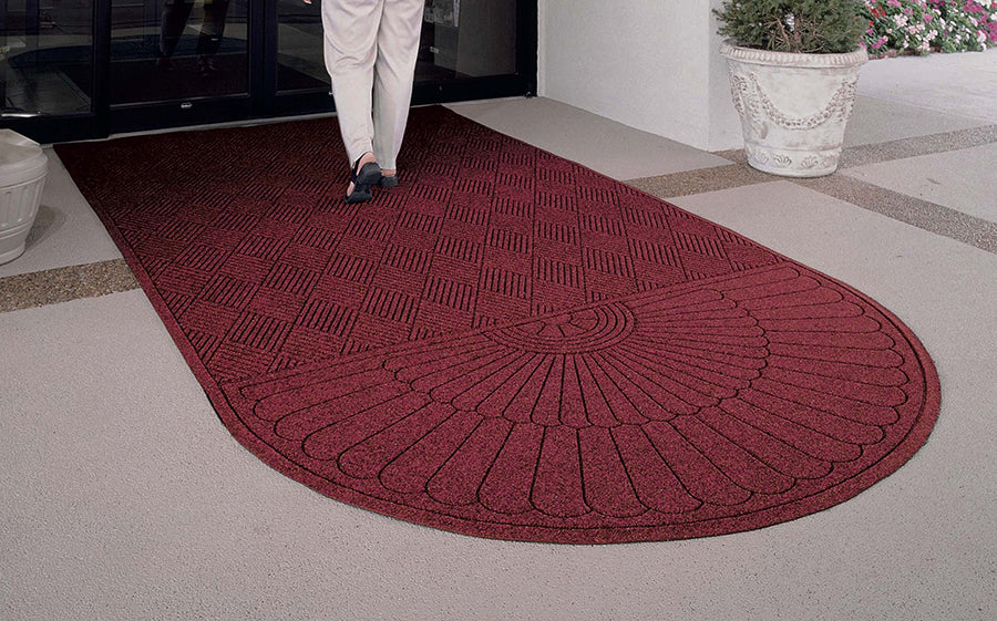 Entrance Mats, Anti-Fatigue Mats, Carpeted Mats - The Mat Supply Store