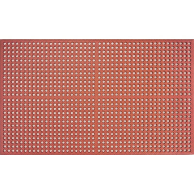 Workstep - Red