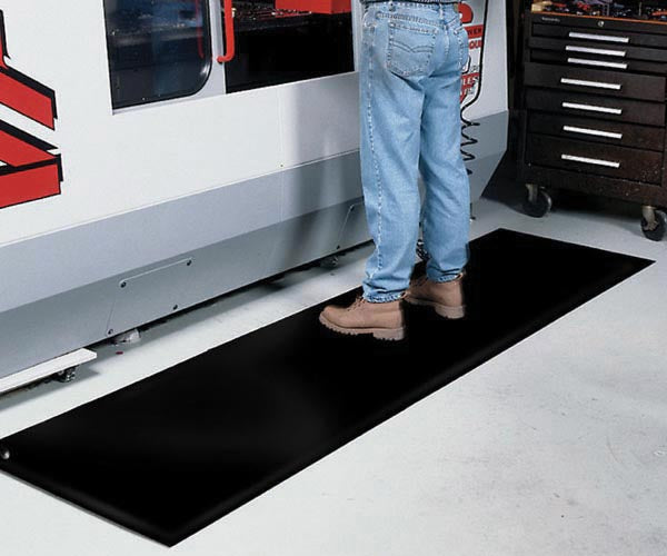 ApacheStat Soft Foot