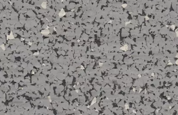 AktivPro Tiles - Avalanche Gray