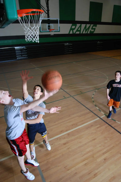 Activity Gym Floor Covering - 4 Colors