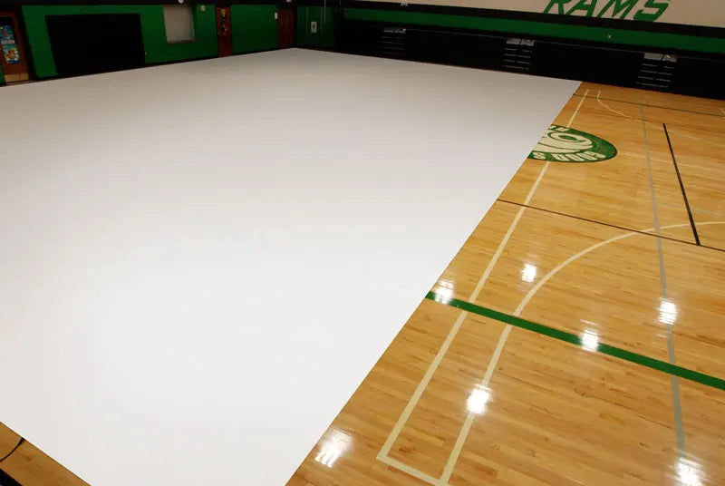 Activity Gym Floor Covering - 4 Colors
