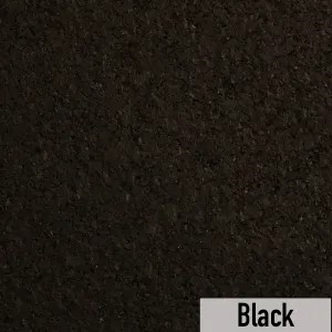 Canine and Pet Rolled Rubber - 9 Colors