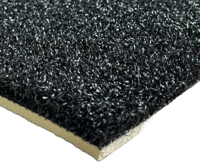 Synthetic Turf - Black