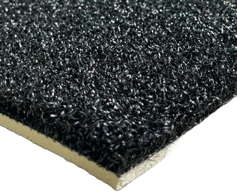 Synthetic Turf - Black