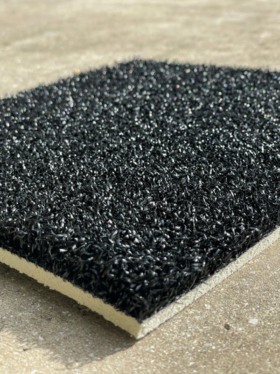 Synthetic Turf - Black