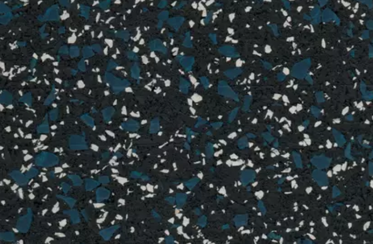 AktivPro Tiles - Blue Devil