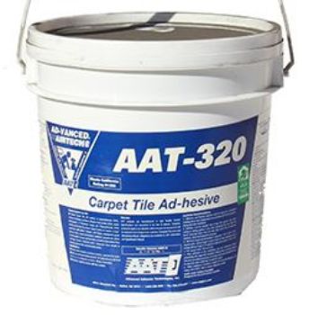 Carpet Tile Adhesive