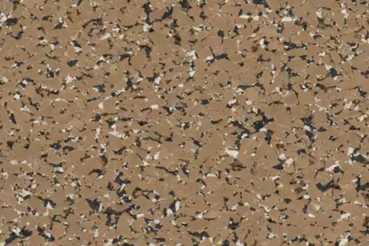 AktivPro Tiles - Cedar Fit
