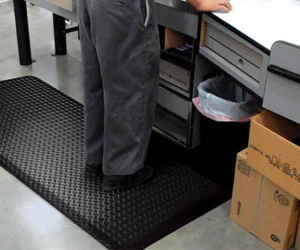 Ultimate Diamond Foot - 4 Colors