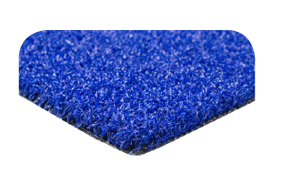 Synthetic Turf - Blue