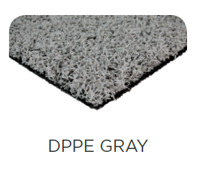 Synthetic Turf - Grey