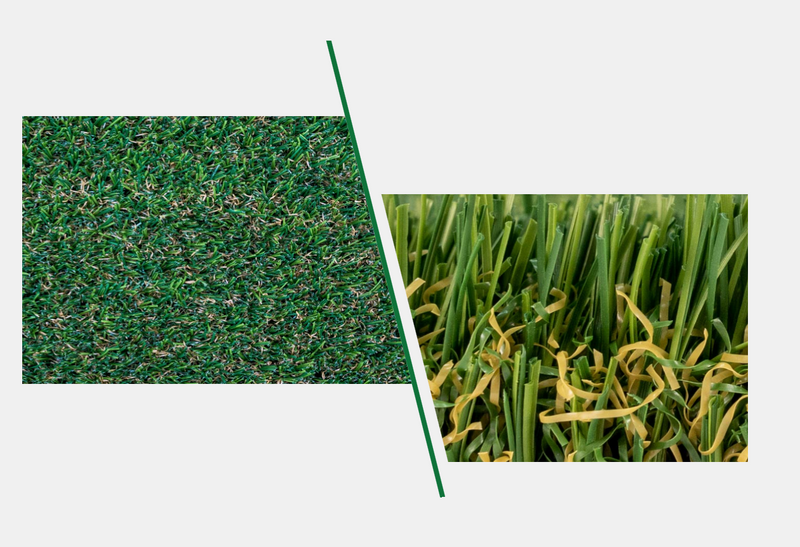 Envypet XQ Artificial Turf