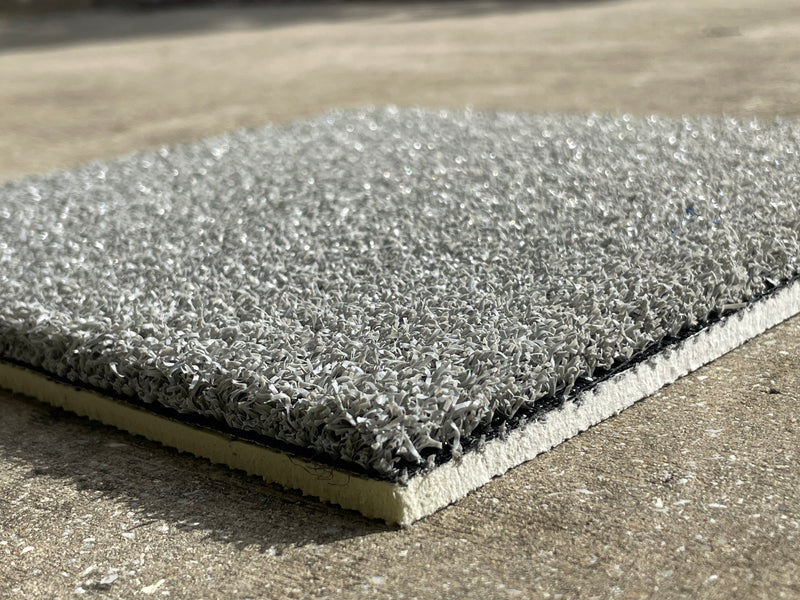Synthetic Turf - Grey