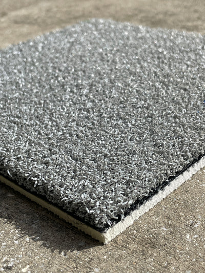 Synthetic Turf - Grey