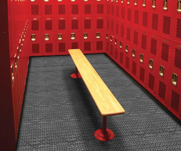 GridStep - Open - 5 Colors