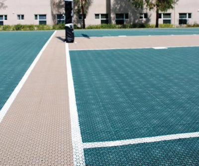 GridStep - Open - 5 Colors
