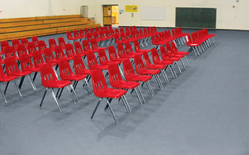 Activity Gym Floor Covering - 4 Colors