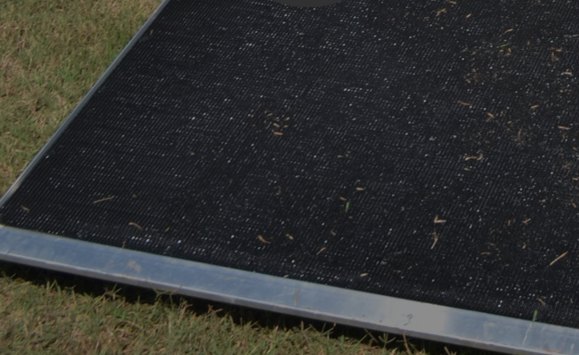 Horse Trailer Ramp – The Mat Supply Store