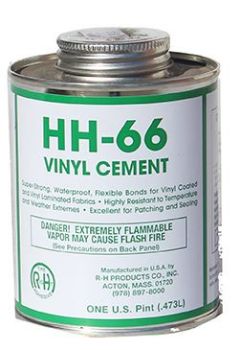 Adhesive HH-66  - 1qt