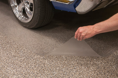 Levant Flooring - 3 Colors
