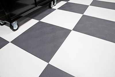Race Day Peel and Stick Tile - Levant - 3 Colors