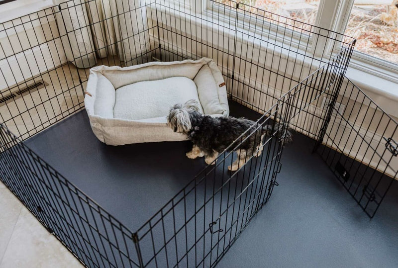 Pet Flooring - 3 Colors
