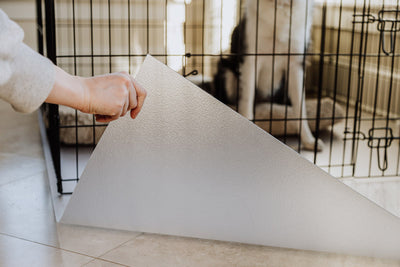 Pet Flooring - 3 Colors