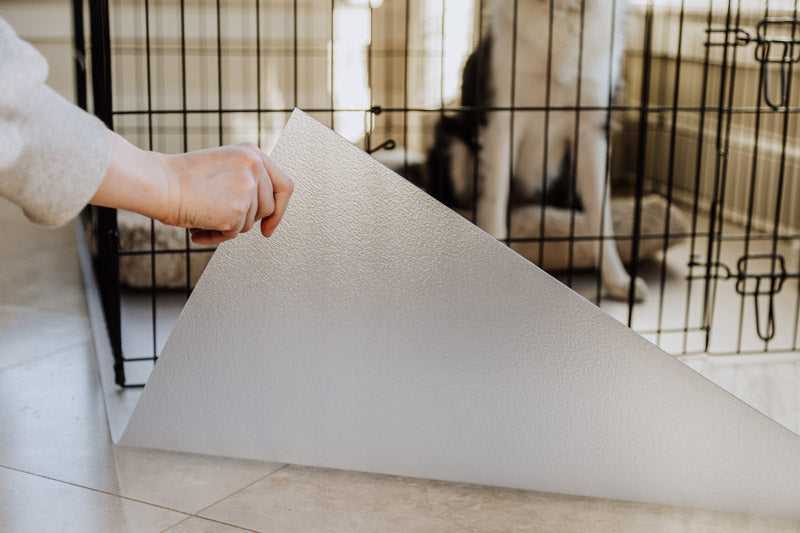Pet Flooring - 3 Colors