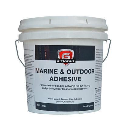 Marine and Outdoor Adhesive