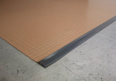 Mat Edge Trim - 2 Colors