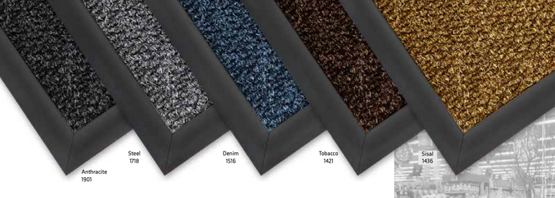 Maxima Edge - 5 Colors