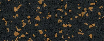 Rubber Flooring Rolls 20% Color - Midas Touch