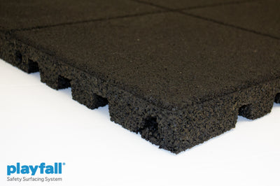 Playfall Tile - 6 Colors