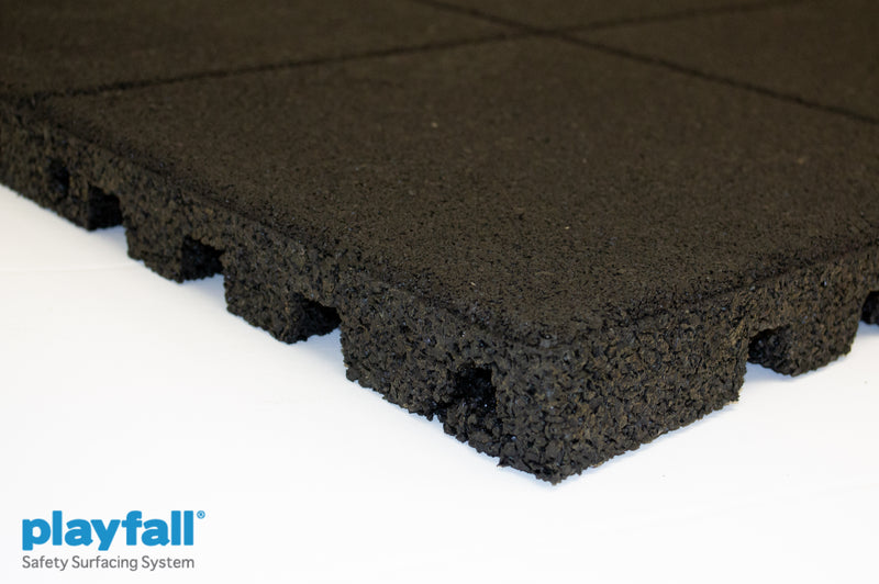 Playfall Tile - 6 Colors