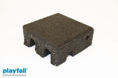 Playfall Tile - 6 Colors