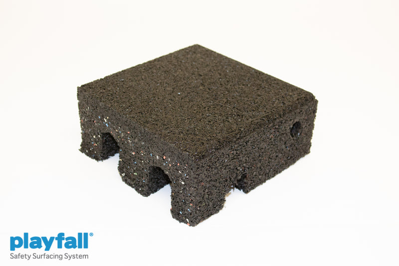 Playfall Tile - 6 Colors