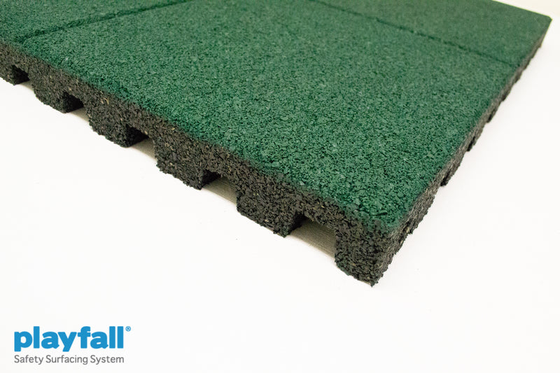 Playfall Tile - 6 Colors