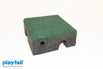 Playfall Tile - 6 Colors