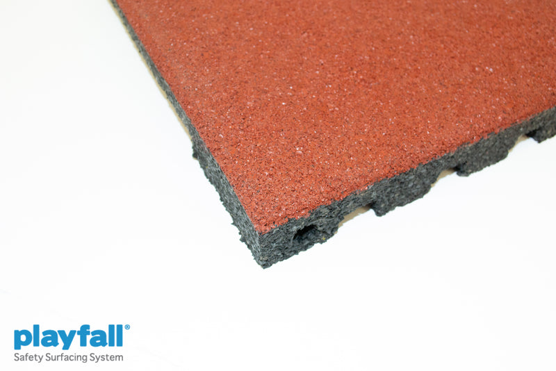 Playfall Tile - 6 Colors