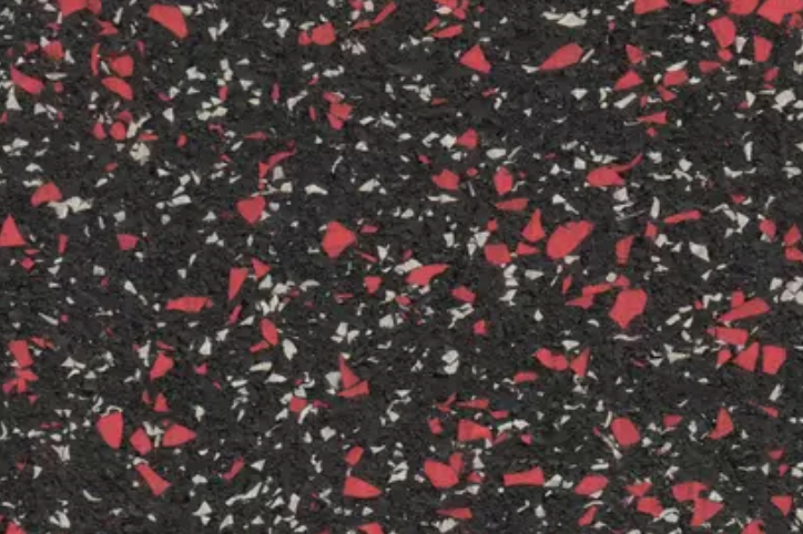 AktivPro Tiles - Red Devil