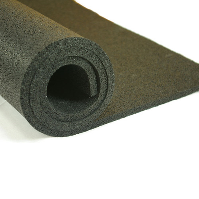Canine and Pet Rolled Rubber - 9 Colors