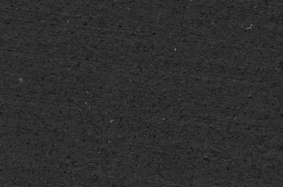 Rubber Flooring Rolls - Black