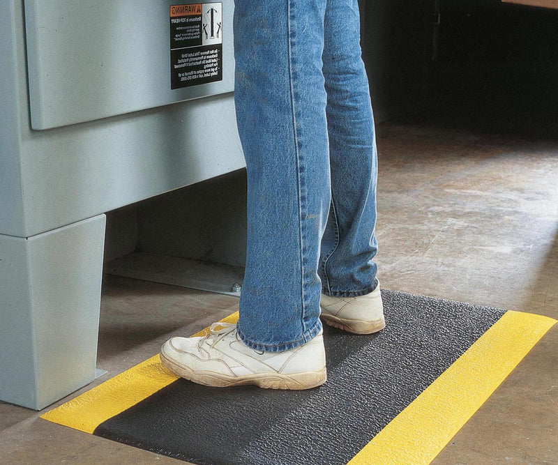 Safety Soft Foot