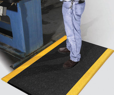 Safety Soft Foot