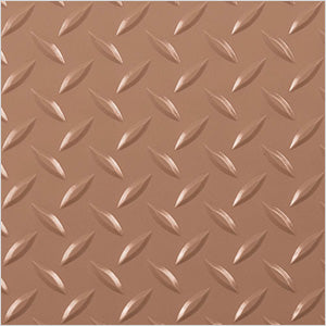 Diamond Tred Flooring - Sandstone