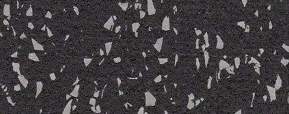 Rubber Flooring Rolls 20% Color - 8 Colors