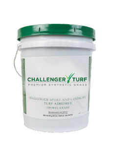 Sport and Lawn Adhesive
