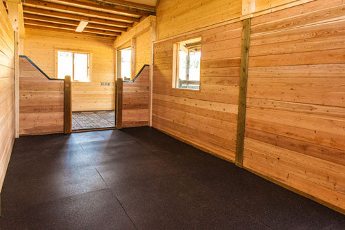 Stall Mats